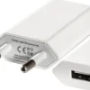 Seiffener Volkskunst eG Neuheiten*USB - Steckernetzteil 110 - 220 V für LED - Schwibbögen von