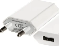 Seiffener Volkskunst eG Neuheiten*USB - Steckernetzteil 110 - 220 V für LED - Schwibbögen von