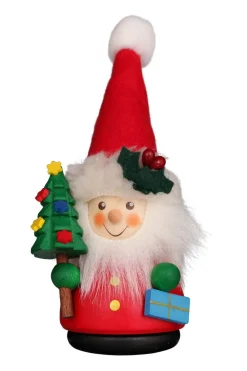 Christian Ulbricht Weihnachtsfiguren*Wackelmännchen Weihnachtsmann von