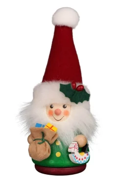 Christian Ulbricht Weihnachtsfiguren*Wackelmännchen Weihnachtsmann von