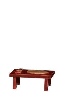 Christian Ulbricht Weihnachtsengel*Weihnachtsengel - Bäckertisch, 2 cm von
