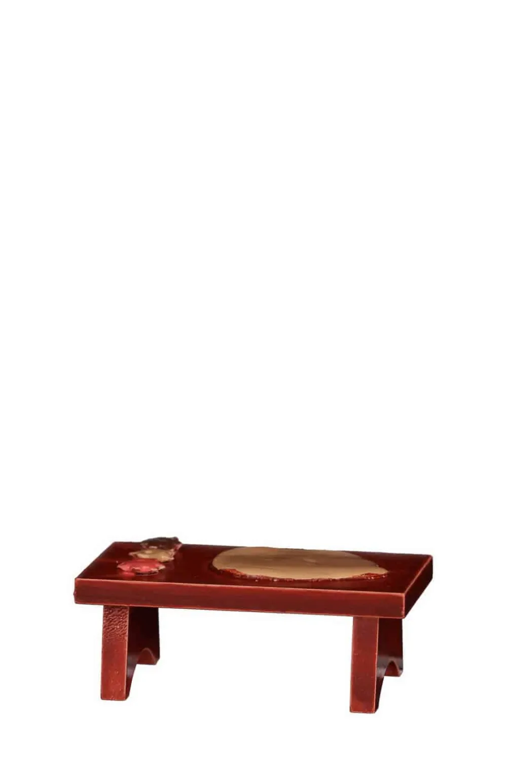 Christian Ulbricht Weihnachtsengel*Weihnachtsengel - Bäckertisch, 2 cm von