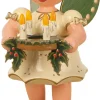 Hubrig Volkskunst Weihnachtsengel*Weihnachtsengel des Lichtes von