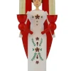 Richard Glässer GmbH Engel & Bergmann*Weihnachtsengel elektrisch beleuchtet, 26 cm, von Richard Glässer