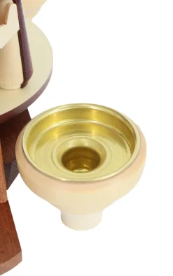 Müller Kleinkunst Neuheiten | Bestseller*Weihnachtspyramide Christi Geburt, , 29 cm von