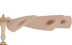 Richard Glässer GmbH Einzelstücke | Weihnachtspyramiden*Weihnachtspyramide Christi Geburt, , 4-stöckig von Richard Glässer
