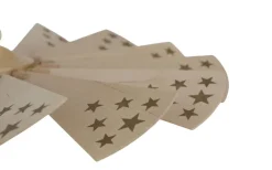 Richard Glässer GmbH Weihnachtspyramiden*Weihnachtspyramide für Teelichte, Christi Geburt, 40 cm, von Richard Glässer