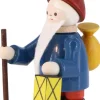Romy Thiel Romy Thiel Figuren*Wichtel mit Laterne von