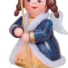 Kinder Hubrig Volkskunst Hubrig Winterkinder*Winterkind Himmelskind Sternchen leuchte uns von