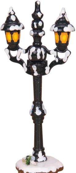 Kinder Hubrig Volkskunst Neuheiten | Hubrig Winterkinder*Winterkinder-Zubehör Laterne, 14 cm von