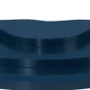 KWO Engelwolken*Wolke für Weihnachtsengel, blau, 38 cm von
