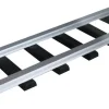 KWO Räuchermännchen*Zubehör - Gleis für die Eisenbahn Lokomotive, 60 cm von
