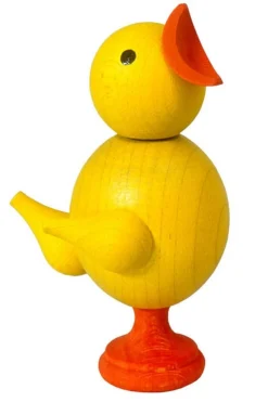 Robbi Weber Neuheiten*Zwitschervogel, Kücken mit Stimme von